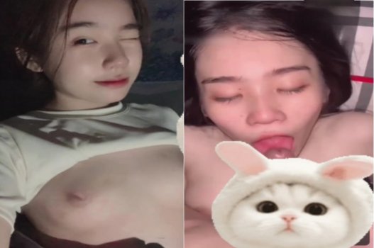 Bạn thân thổi kèn ngon quên luôn ny