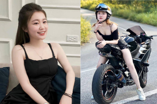 Chăn em từ bé để lớn rồi phang em