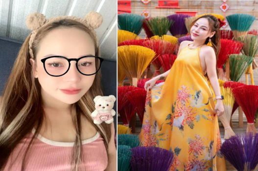 Chơi em cả ngày mà em vẫn chưa no