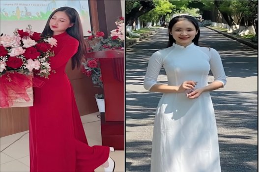 Cô giáo mê dùng đồ chơi khi đụ