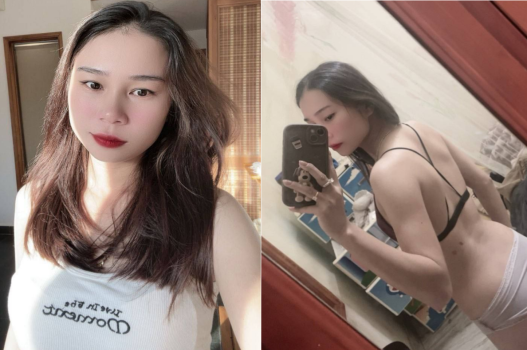 Con đĩ dâm đãng thằng bạn thân hay chơi