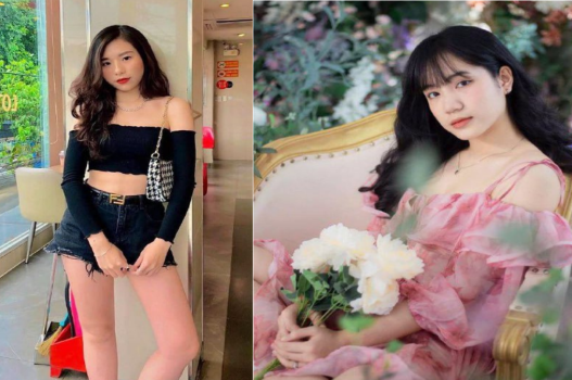 Đang phang bím anh bất ngờ thọc lỗ hậu