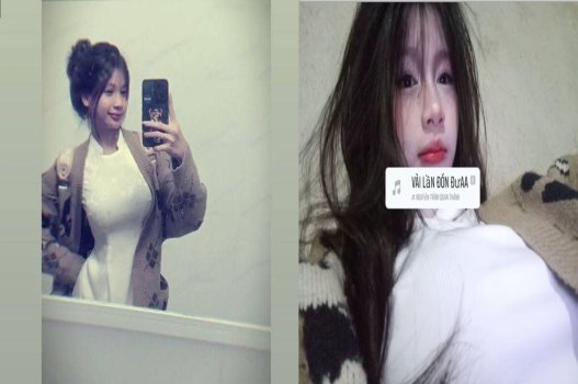 Em nữ sinh lộ clip sex ôn bài cùng bạn