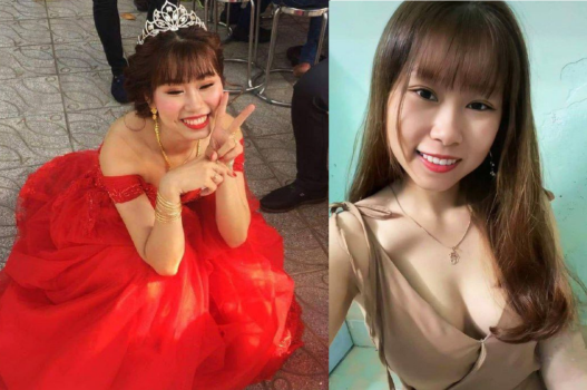 Hôm qua nện người yêu cũ hôm nay làm vợ người ta