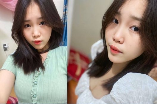 Hot girl xinh đẹp dính phốt yêu đương với bạn thân người yêu