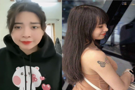 Idol chất cũng phải la sướng khi chịch