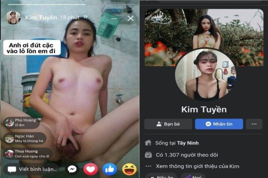 Ngọc Tuyền bị người yêu cũ phát tán clip riêng tư lên FB