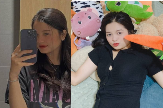 Rau non vào đại học đã thả ga