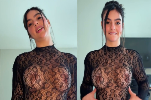 Sex Âu Mỹ sáng sớm nàng muốn phô váy mới