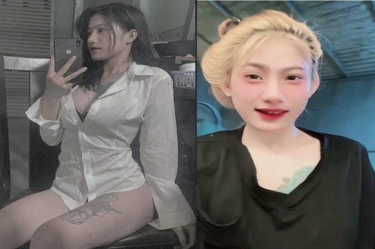 Sex Bảo Trân phần 3 gây tò mò