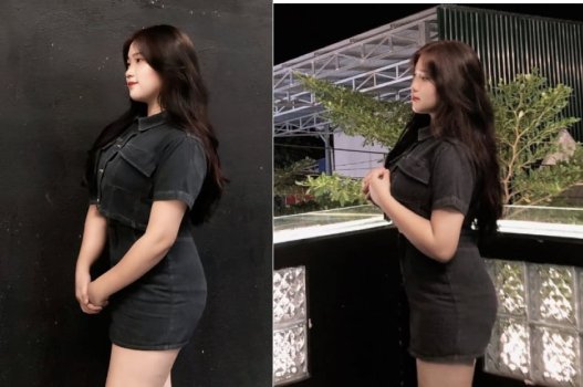 Sex cô gái đẹp làm tim loạn nhịp