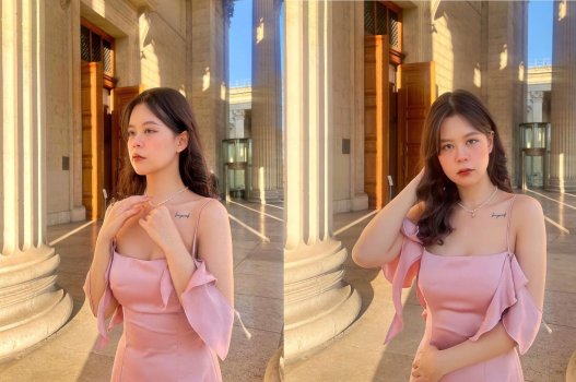 Sex cô sinh viên tự kích thích chưa mãn nguyện