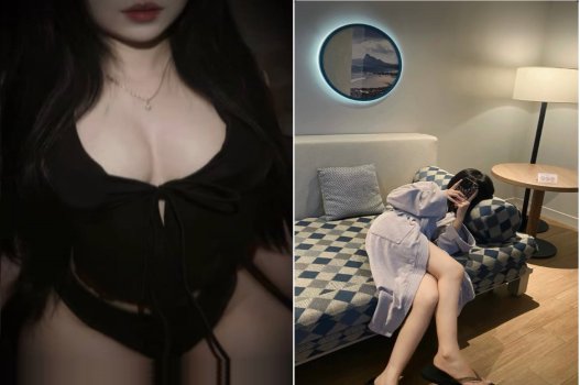 Sex khẩu dâm với em gái hàng chất