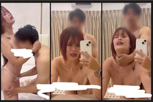 Sex Trai Việt Nam say mê tình yêu khi du lịch Thái Lan