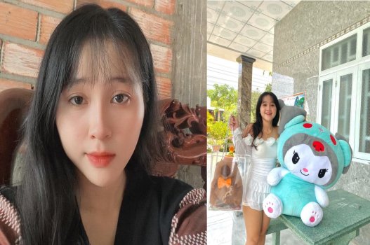 Tin ny quan hệ xong trinh tự lành lại