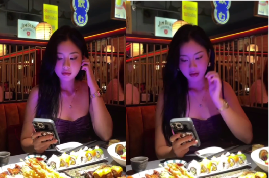 Trưa ăn quán tối đụ em mê mẩn