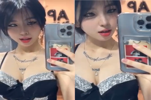 Uyên Trang mông cong kiểu sau la sướng