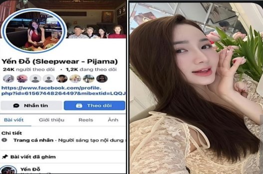 Video sex Yến Đỗ lộ clip dâm đãng