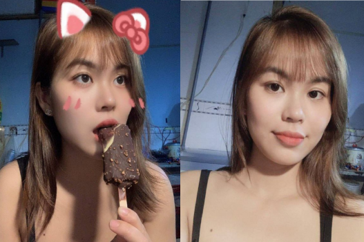 Vợ bạn cô đơn thèm liếm bi khoái lạc