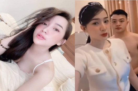 Yêu nhau hết mình chia tay lộ clip làm tình